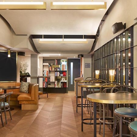 Victory House Leicester Square Лондон Екстериор снимка